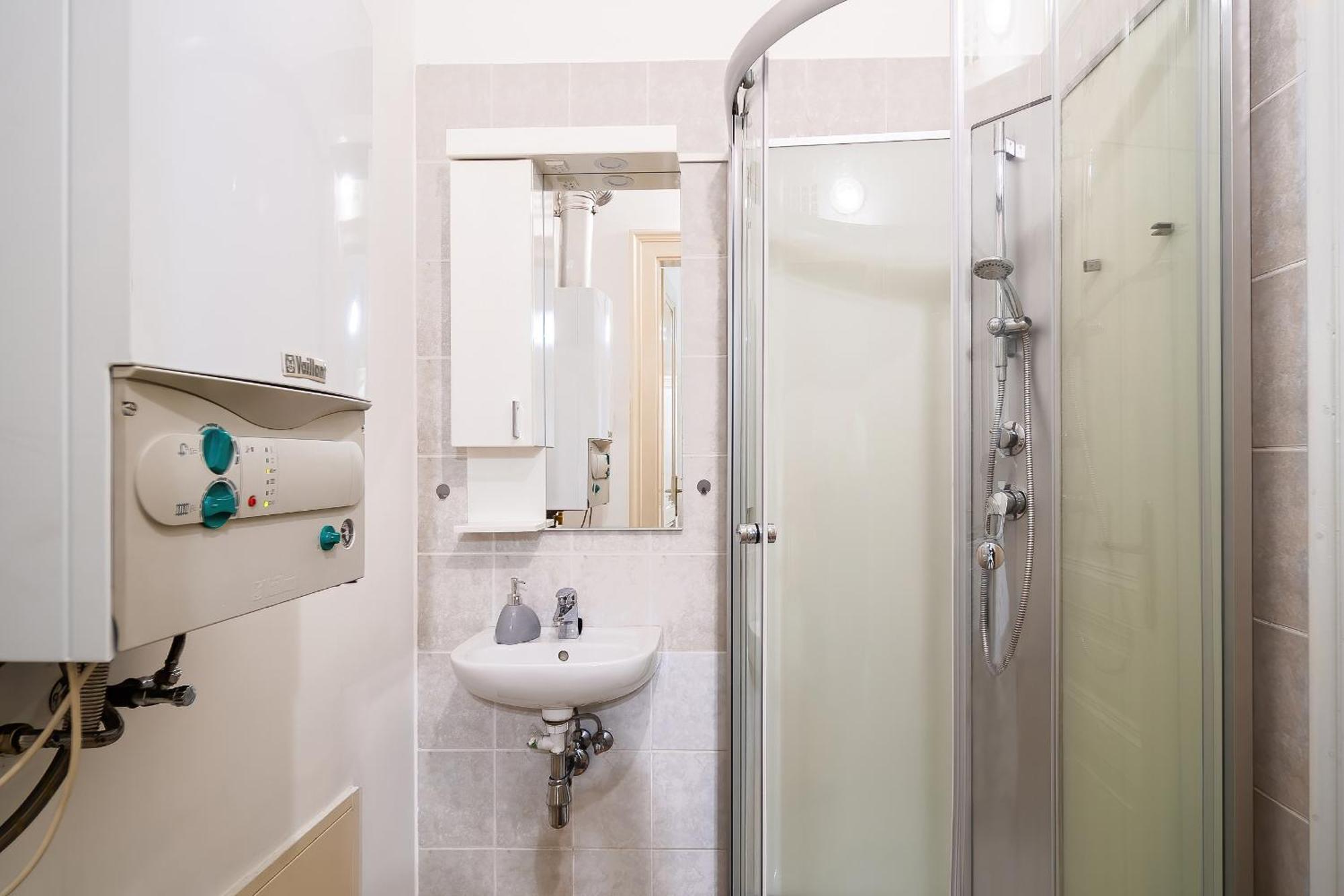 Tomka Apartman Seghedin Exterior foto