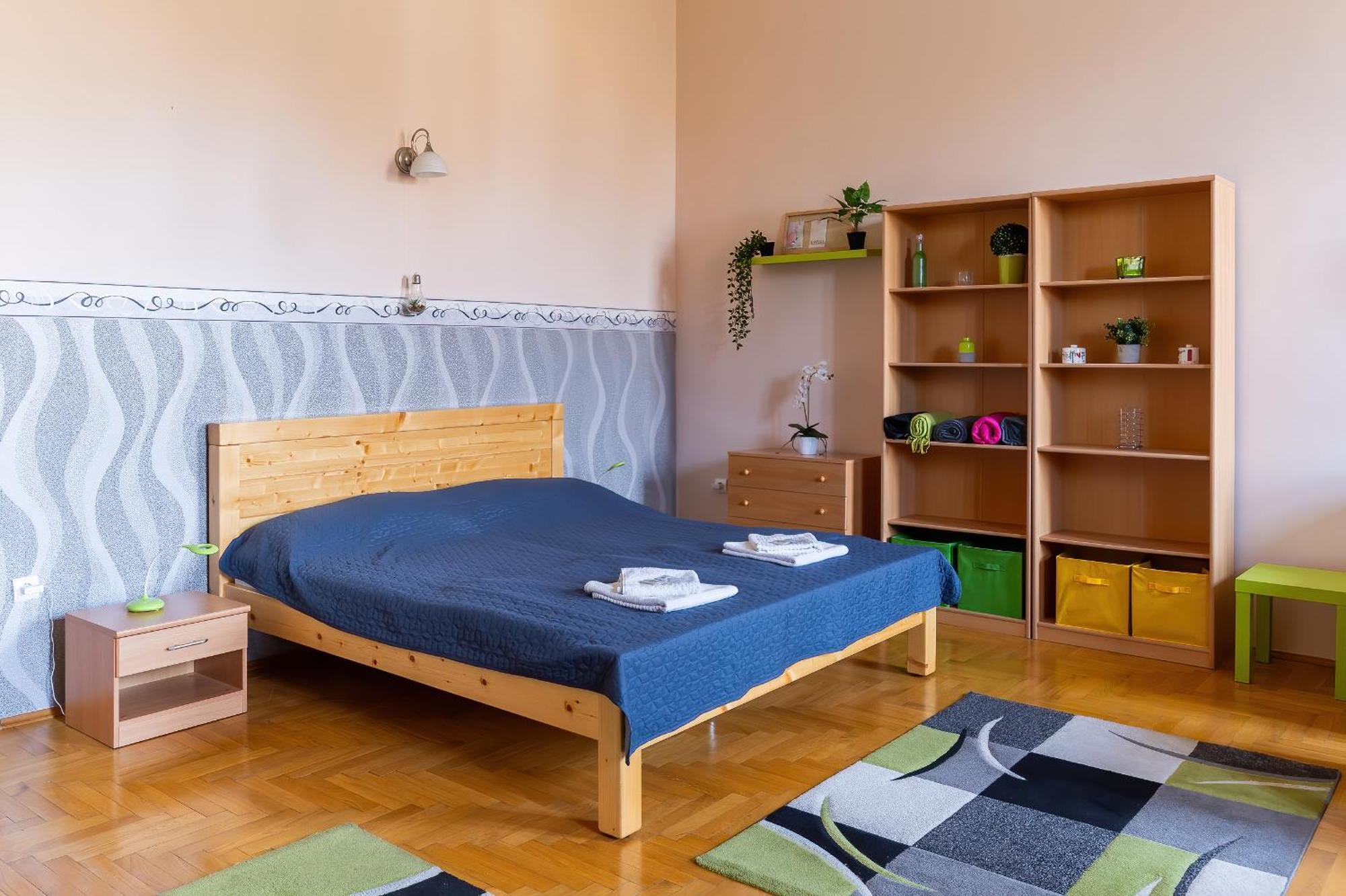 Tomka Apartman Seghedin Exterior foto