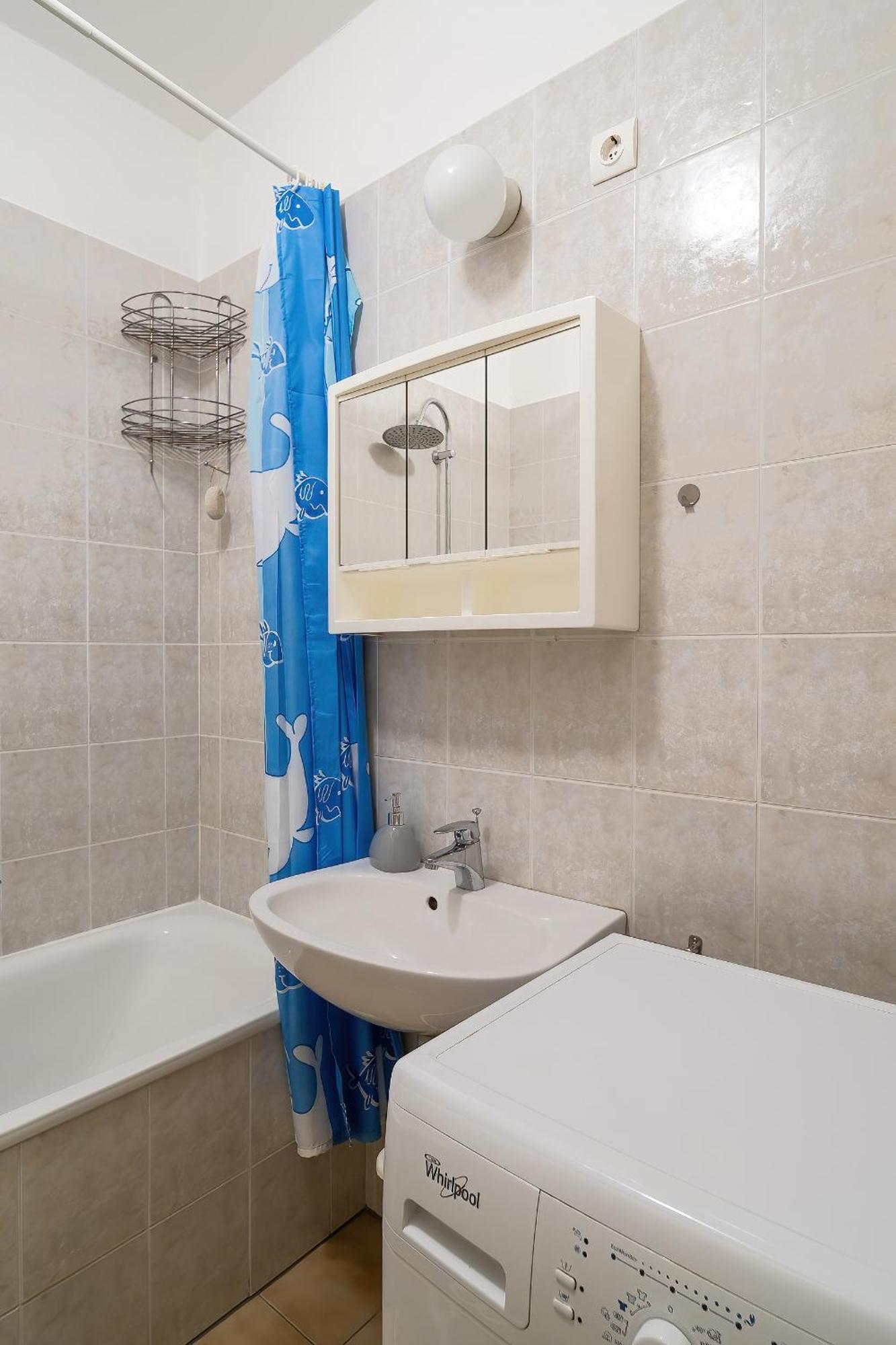 Tomka Apartman Seghedin Exterior foto