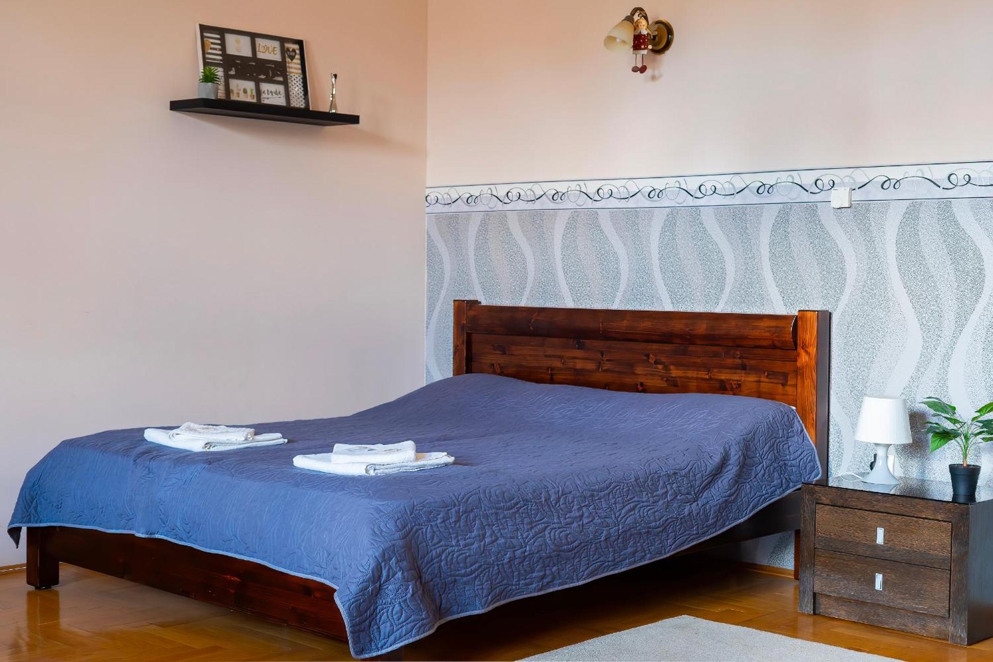 Tomka Apartman Seghedin Exterior foto